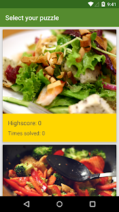 How to download Food Puzzle 1.4.1 mod apk for pc