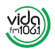 Rádio Vida FM 106.1