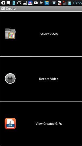 Gif Creator