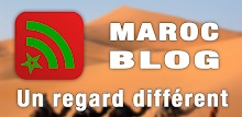 Morocco Blog - مدونات مغربية APK