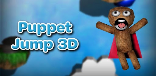 Изображения Puppet Jump Lite на ПК с Windows