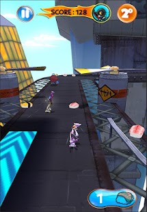 Download Beasty Skaters APK