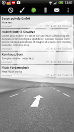 LOSTnFOUND MISSION poster 2