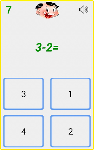 【免費教育App】Hoc Tot Toan Lop 1 2 math kids-APP點子