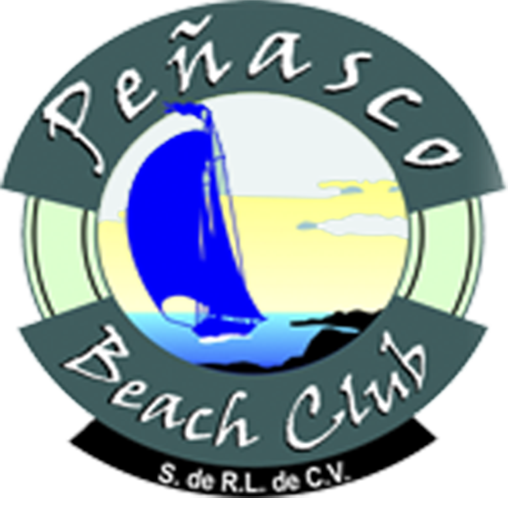 Penasco Beach Club LOGO-APP點子