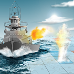 Cover Image of Download Battle On The Sea for Tablet 1.4 APK