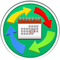Date / Calendar Converter Free logo
