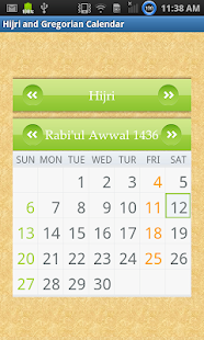 How to get Hijri Calendar Paid 1.0 apk for laptop