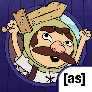  Adventure Xpress   un nuovo e divertente puzzle per iOS e Android!