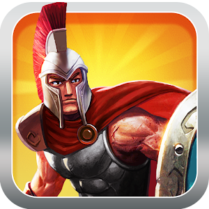 Fire of WarLord(FREE) logo