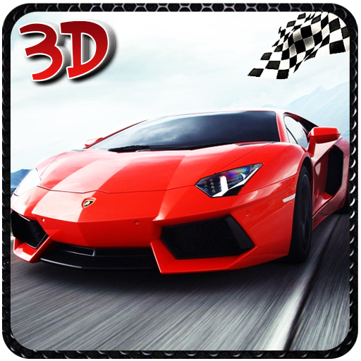 Speed Car 3D - Racing Games 賽車遊戲 App LOGO-APP開箱王