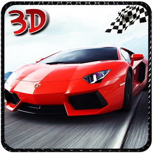 игры гонки на ламборджини бесплатно 3d