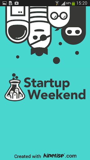 Startup Weekend Toruń