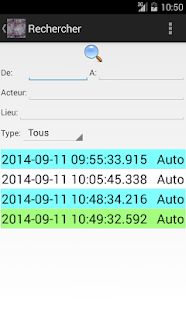 Random Field Analyzer (Free) Screenshots 6
