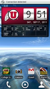 How to download Utah Utes Live Clock 3.0.8 mod apk for laptop