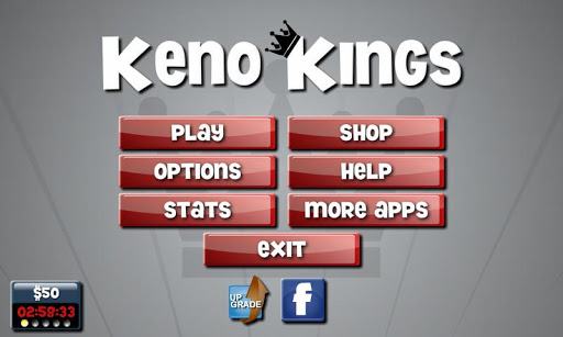 免費下載博奕APP|Keno Kings Lite app開箱文|APP開箱王