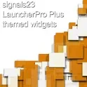 LauncherPro Plus s23 BLOCKS icon