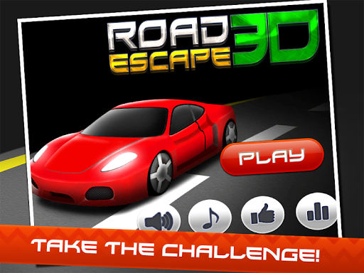 免費下載動作APP|Road Escape 3D app開箱文|APP開箱王