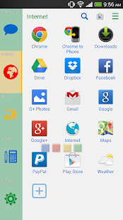 How to download SL Googly Theme 1.0 apk for bluestacks
