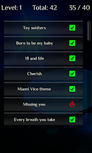 How to mod 80's Songs Quiz PRO 2.1 apk for laptop