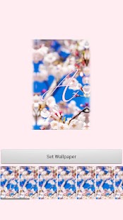 How to get Wallpaper Letters ABC HD lastet apk for bluestacks