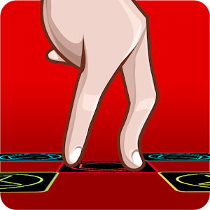 Dedo dance.apk 2.0