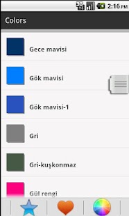 How to install Color Wallpaper lastet apk for pc