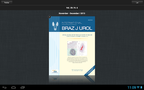 Braz J Urol Screenshots 2