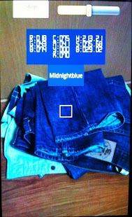 Free Color Detect Camera APK for Android