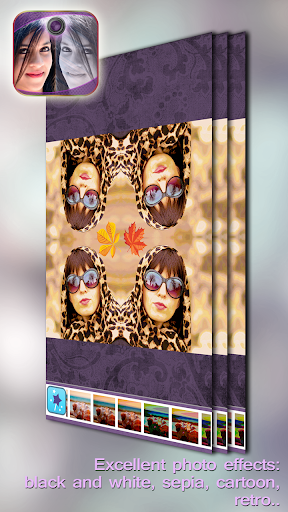免費下載娛樂APP|Mirror Photo Effects Editor app開箱文|APP開箱王