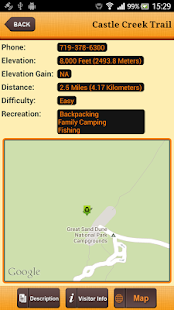 Great Sand Dunes National Park Screenshots 3