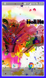 Holi Special by technosoft poster 4