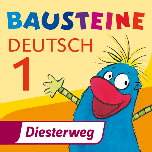 Bausteine – Deutsch Klasse 1 LOGO-APP點子