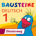 Bausteine – Deutsch Klasse 1 mobile app icon
