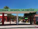 Parque La Tortuga