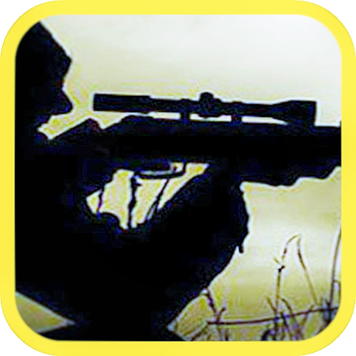 Sniper Stickman Squad 解謎 App LOGO-APP開箱王