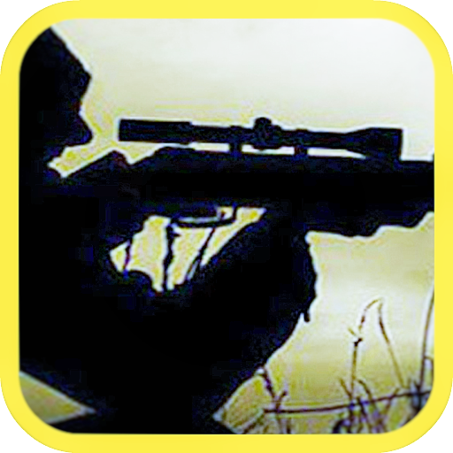 Sniper Stickman Squad LOGO-APP點子