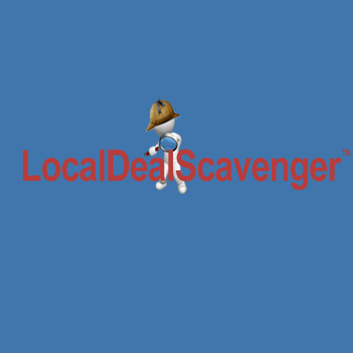 Local Deal Scavenger - Atlanta 娛樂 App LOGO-APP開箱王