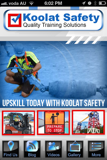 Koolat Safety