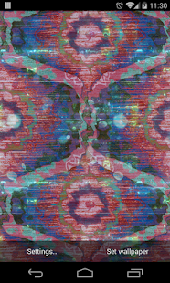 How to mod Liquid Stained Glass PRO .61 apk for android