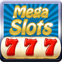 Free Mega Slots Casino icon