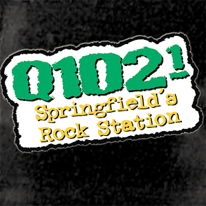 KQRA Q102 FM 