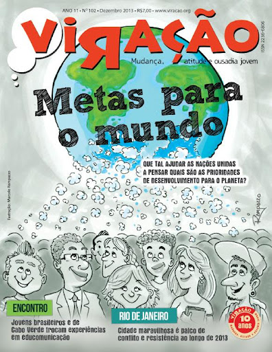 Revista Viração