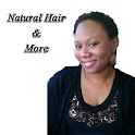 Natural Hair logo