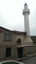 Kumkapı Behram Çavuş Camii