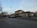 Stazione di Lugo