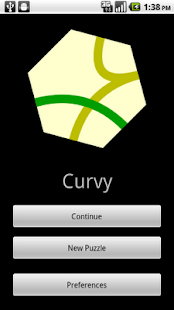 How to mod Curvy 1.7 apk for android