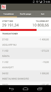 LO Mervärde Screenshots 0