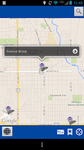 Norfolk Area Connected Screenshots 4