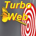 Turbo Web logo